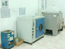 五金沖壓件高溫測試機(jī)-鹽霧測試機(jī)
